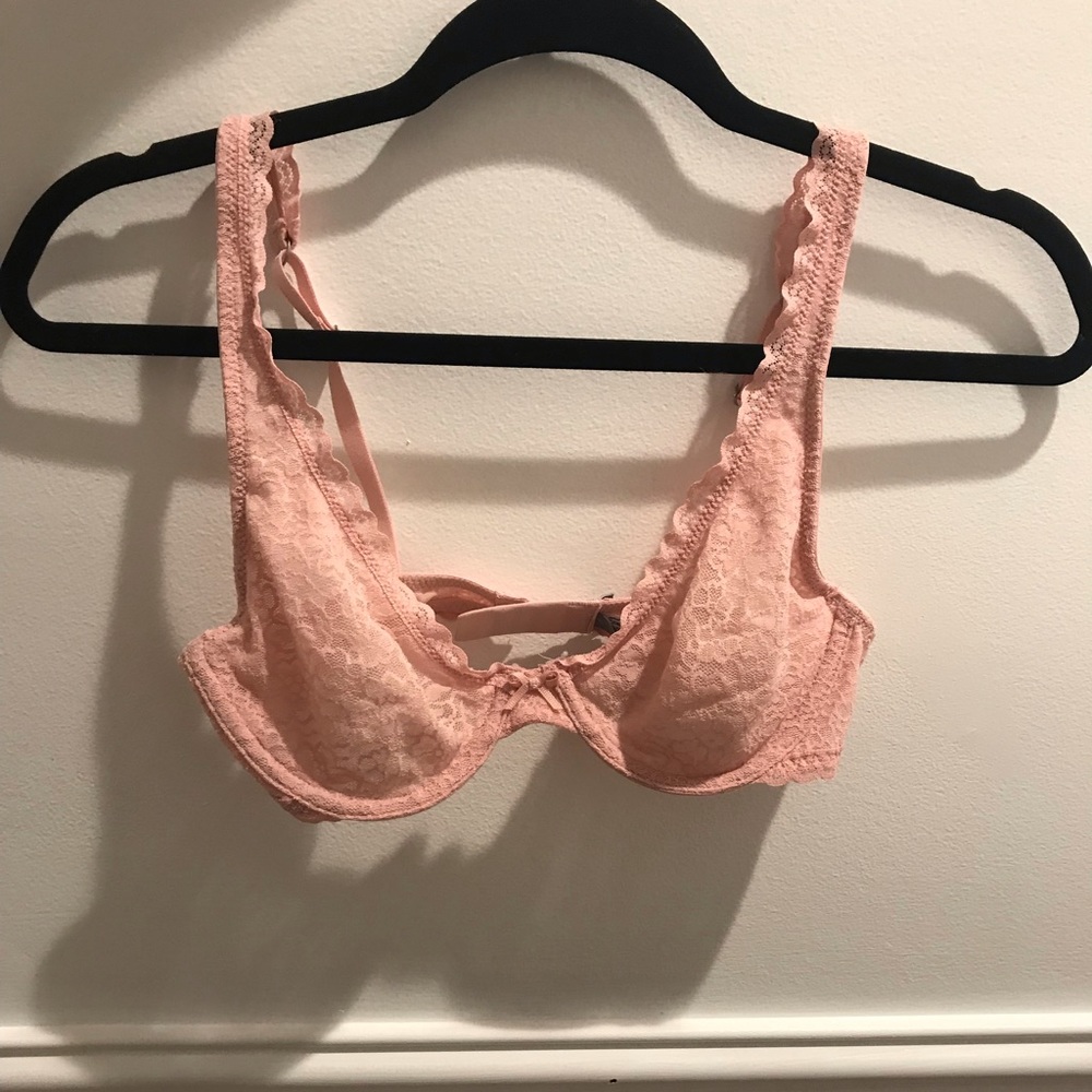 Aerie bra